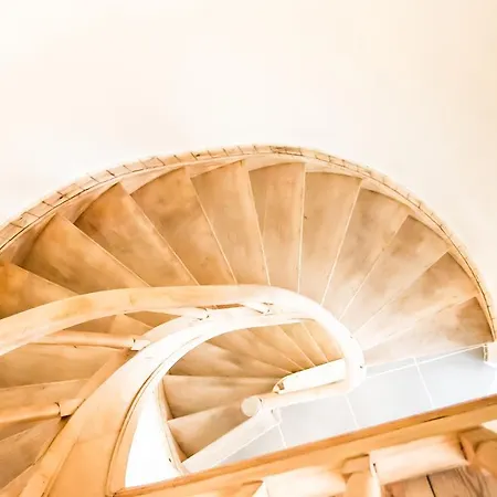 アパート Maison D'o オステンド